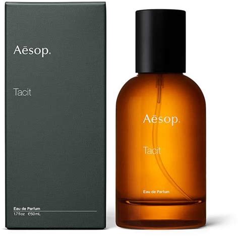 aesop tacit sample|aesop tacit 50ml.